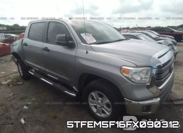 5TFEM5F16FX090312