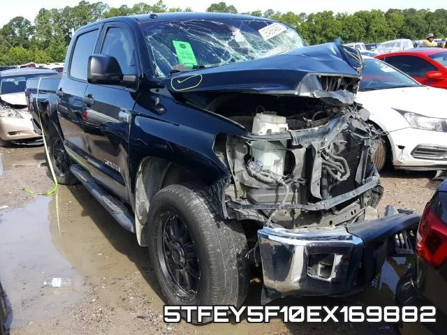 5TFEY5F10EX169882