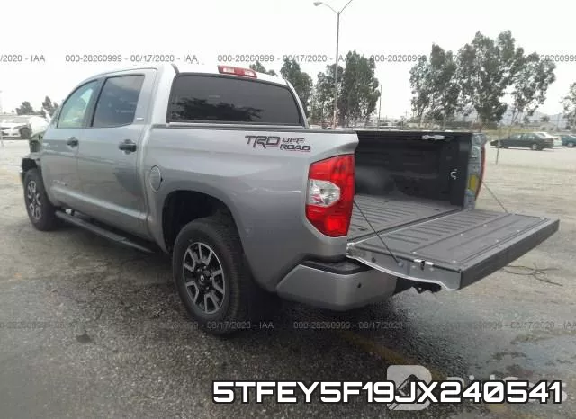 5TFEY5F19JX240541