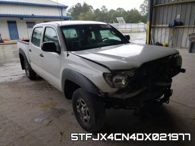 5TFJX4CN4DX021977