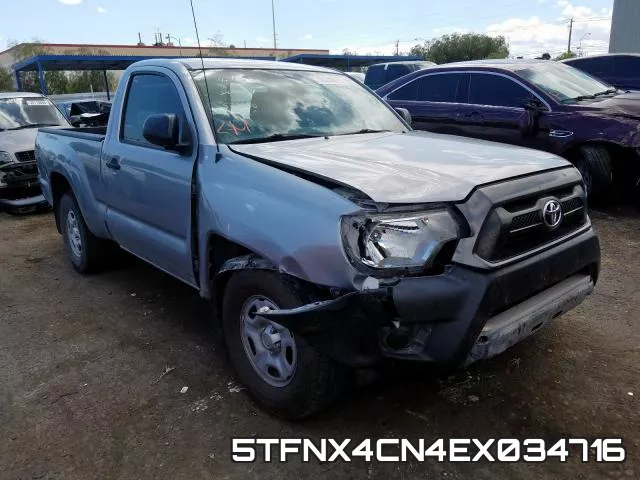 5TFNX4CN4EX034716