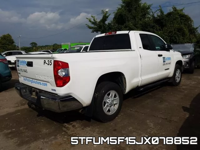 5TFUM5F15JX078852