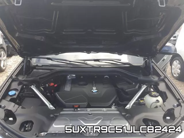 5UXTR9C51JLC82424