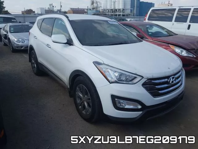 5XYZU3LB7EG209179