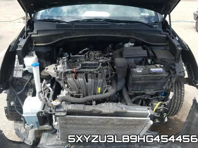 5XYZU3LB9HG454456