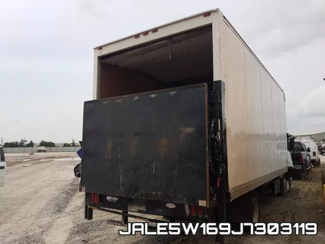 JALE5W169J7303119