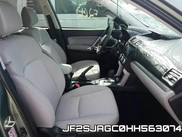 JF2SJAGC0HH563074