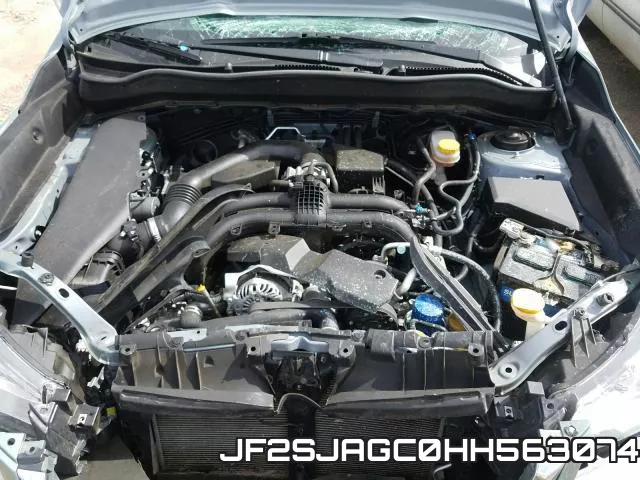 JF2SJAGC0HH563074