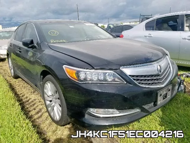 JH4KC1F51EC004216