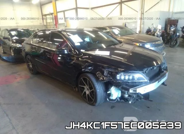 JH4KC1F57EC005239