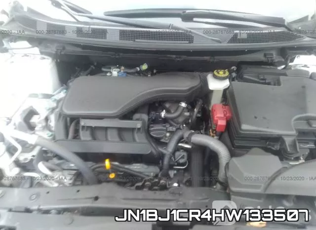 JN1BJ1CR4HW133507