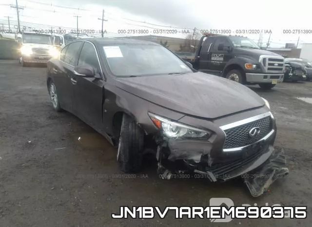 JN1BV7AR1EM690375
