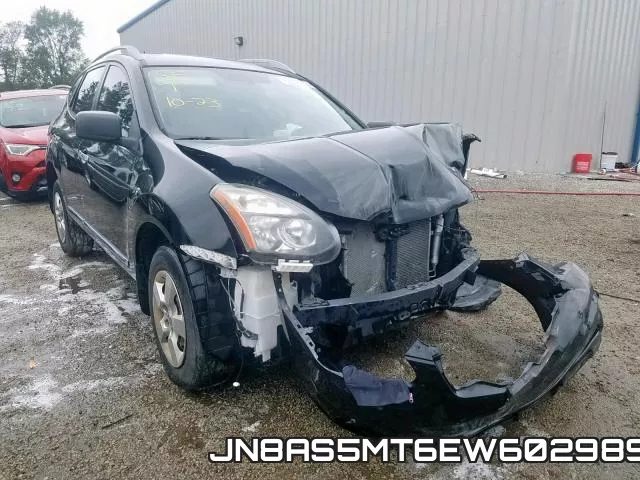 JN8AS5MT6EW602989