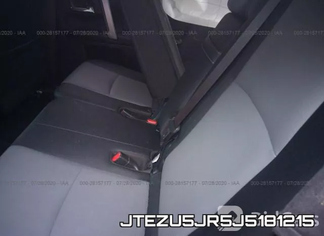 JTEZU5JR5J5181215