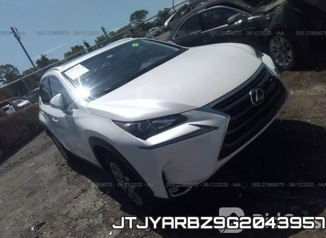 JTJYARBZ9G2043957