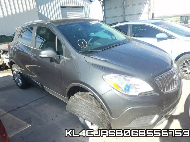 KL4CJASB0GB556753