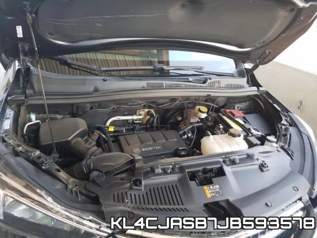 KL4CJASB7JB593578