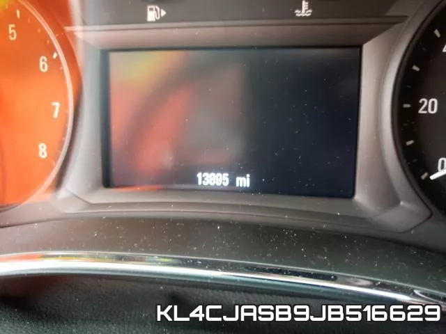KL4CJASB9JB516629