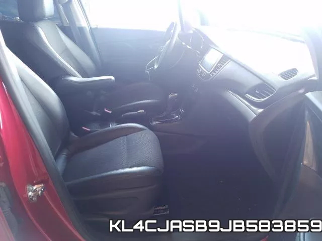 KL4CJASB9JB583859