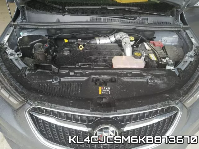 KL4CJCSM6KB873670