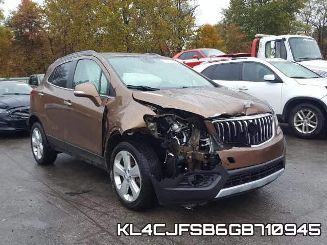 KL4CJFSB6GB710945
