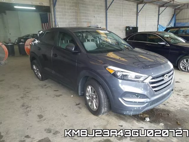 KM8J23A43GU020727