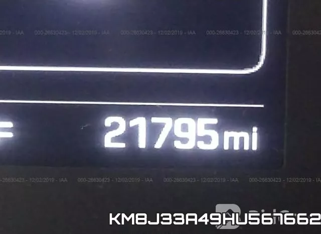 KM8J33A49HU567662