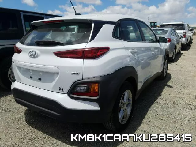 KM8K1CAA7KU285415