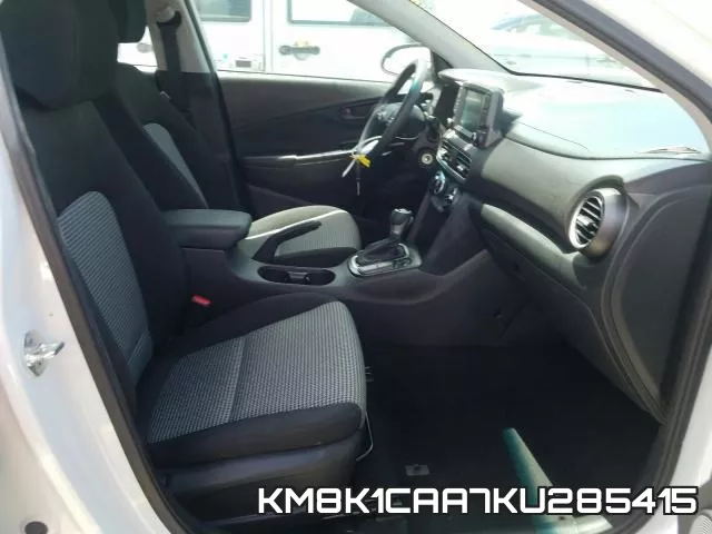 KM8K1CAA7KU285415