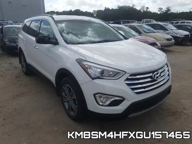 KM8SM4HFXGU157465
