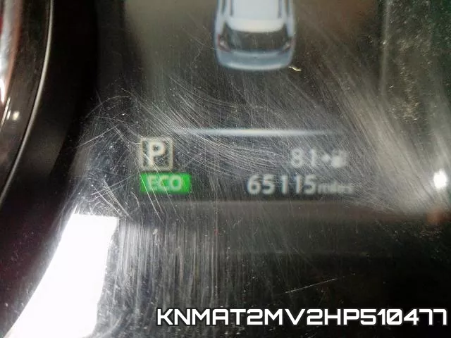 KNMAT2MV2HP510477