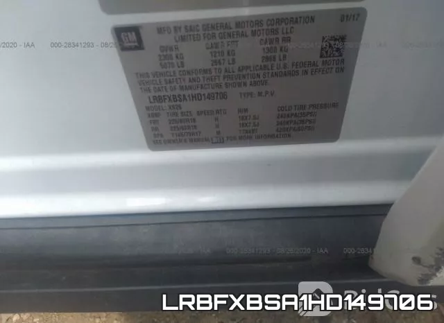 LRBFXBSA1HD149706