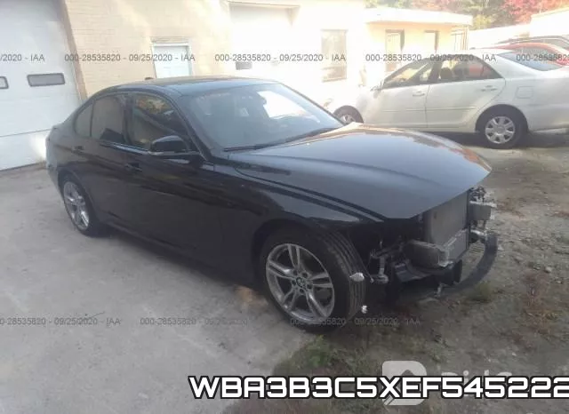 WBA3B3C5XEF545222