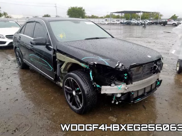 WDDGF4HBXEG256063