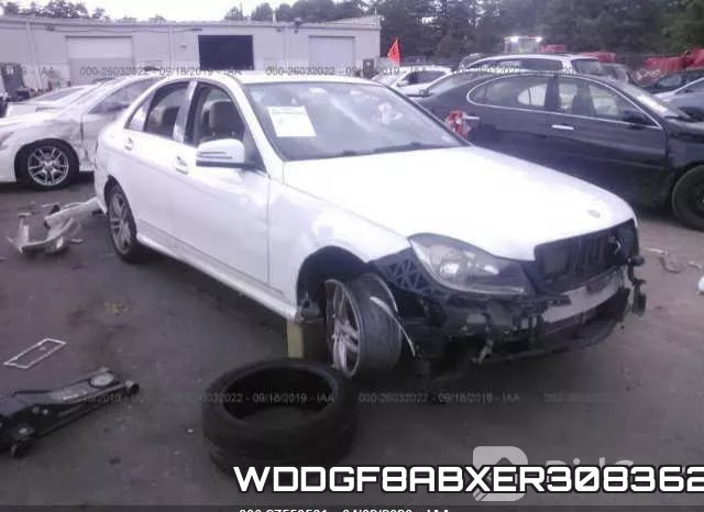 WDDGF8ABXER308362