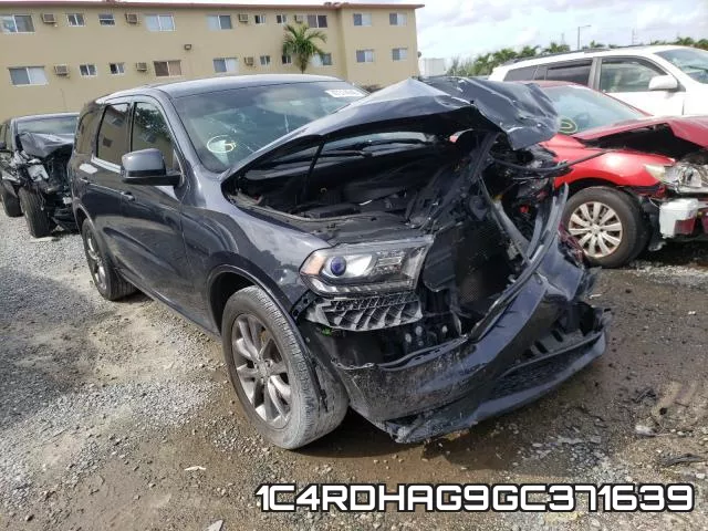 1C4RDHAG9GC371639