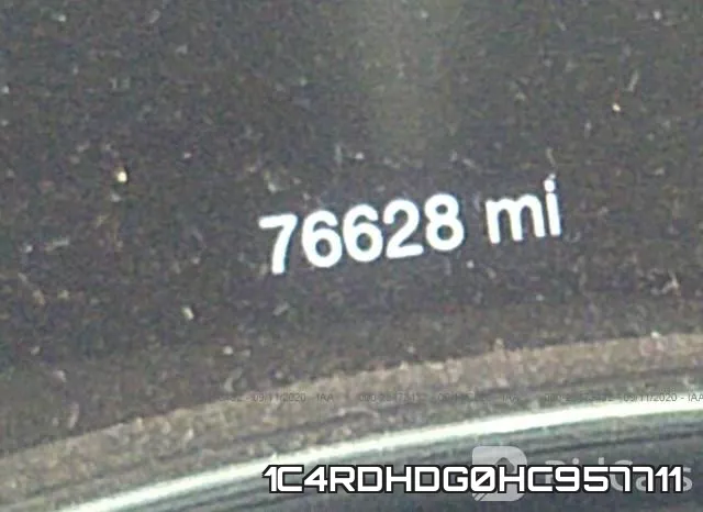1C4RDHDG0HC957711