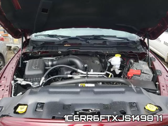 1C6RR6FTXJS149871