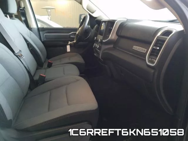 1C6RREFT6KN651058
