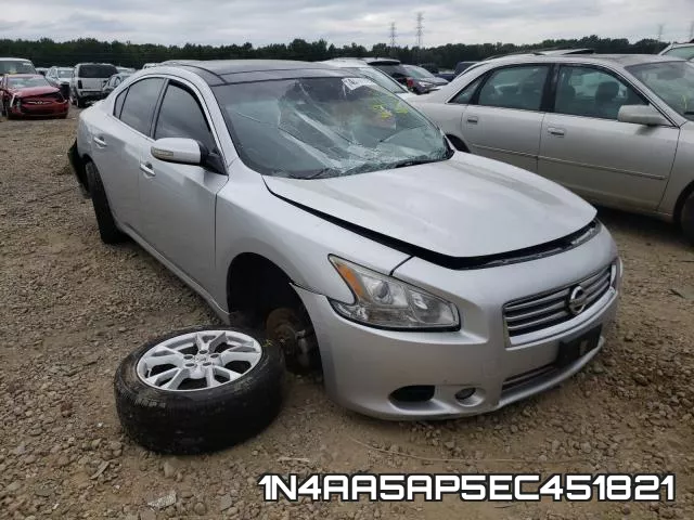 1N4AA5AP5EC451821