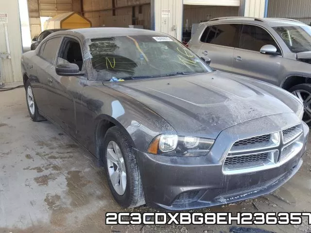 2C3CDXBG8EH236357