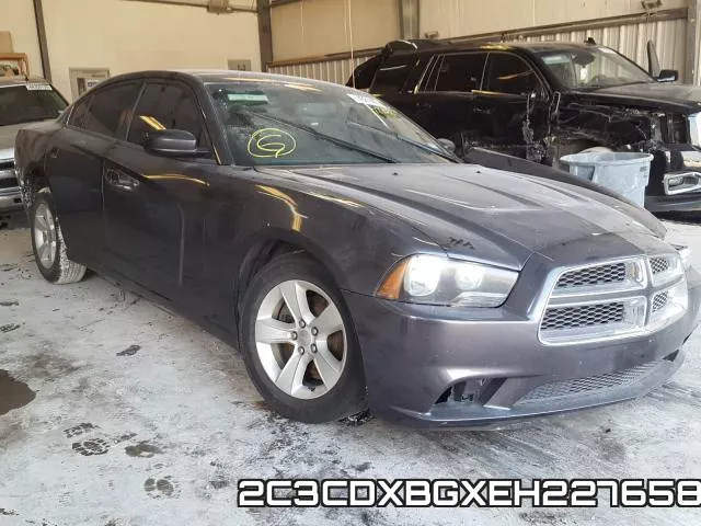 2C3CDXBGXEH227658