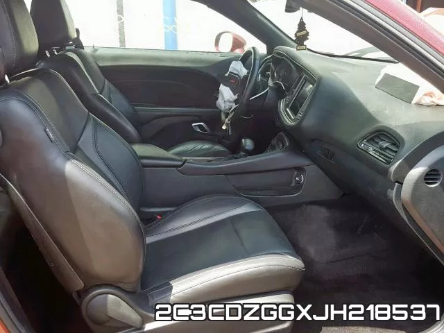 2C3CDZGGXJH218537