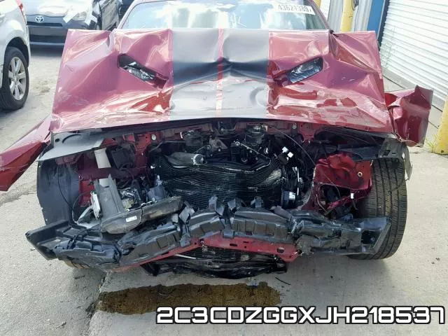 2C3CDZGGXJH218537