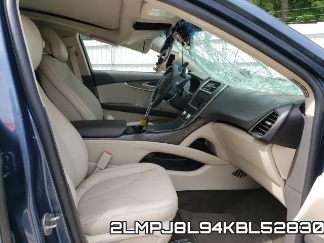 2LMPJ8L94KBL52830