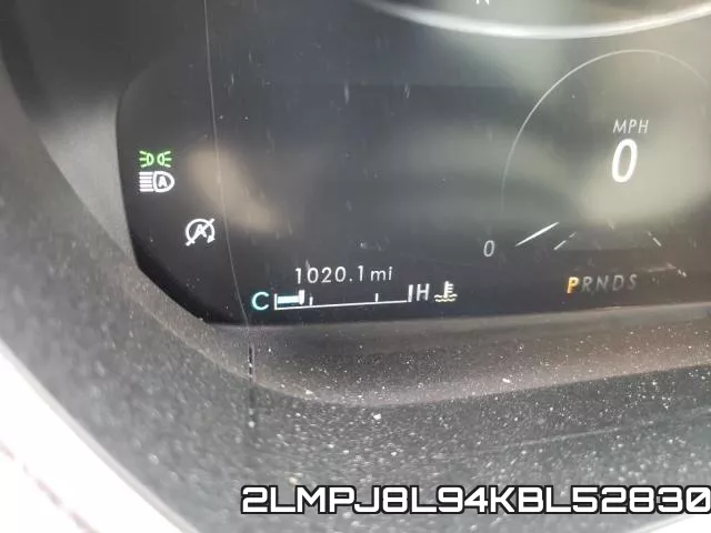 2LMPJ8L94KBL52830