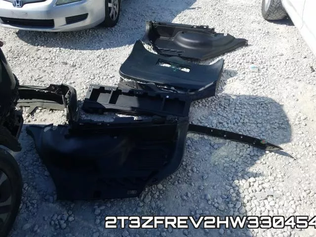2T3ZFREV2HW330454