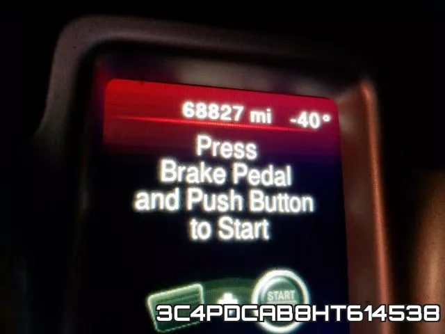 3C4PDCAB8HT614538