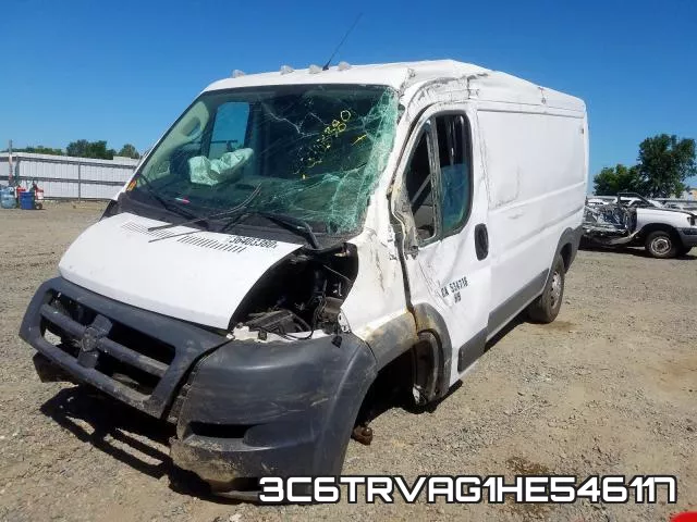 3C6TRVAG1HE546117