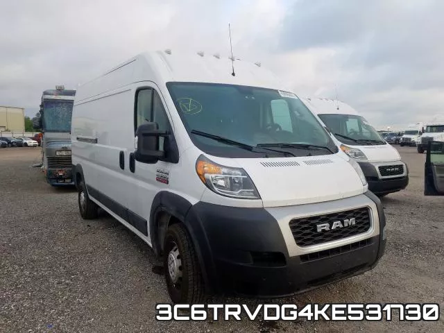 3C6TRVDG4KE531730